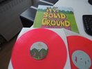MY SOLID GROUND  LIM. 100 PINK VINYL krautrock psych in Mint