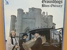 GROUNDHOGS BLUES OBITUARY OG 69 ST UK LIBERTY LP A1/B2