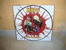 KISS - ROCK'N'ROLL OVER LP  & GREAT PICTURE DISC COLLECTOR 