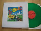 GONG - Live at Sheffield 74 (FoC green WAX M-/M-) RAR