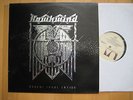 HAWKWIND - Doremi Fasol Latido (UA M/M- 1972) DAVE BROCK