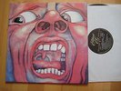 KING CRIMSON - In the Court of the Crimson King (FoC M/M Coll. Ed.) RAR
