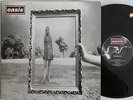 OASIS WONDERWALL Altenative Rock UK press CRATION 1995