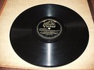 COON SANDERS ORIGINAL NIGHTHAWK ORCH/ BUSSES BUZZARDS BATWING VICTOR IM GONNA
