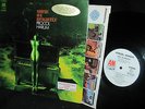 RARE 1968 WHITE LBL PROMO  2nd PROCOL HARUM - SHINE BRIGHLY - ORGAN PROG EPIC