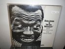 ELVIN JONES WITH J.HAMMER& G.PERLA? Elvin Jones is 'On the mountain'  S/S LP USA