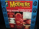 RARE 1968 MOTHERS OF INVENTION   THE ARK   FLIPPED OUT ZAPPA PSYCH BRILLIANCE