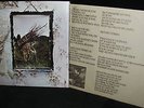 LED ZEPPELIN IV  ZOSO  FOURTH ALBUM = ORIG 1971 
