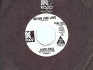 NORTHERN SOUL 45-ALBERT JONES-FIFTEEN CENT LOVE-KAPP-DJ-LISTEN