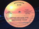 WESTWOOD/CASH Funk Boogie Monster 12