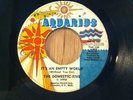 THE DOMESTIC-FIVE 70s sweet soul funk 45 It's An Empty World/Two Wrong People