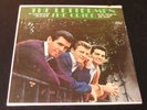 The Lettermen - She Cried - ORIGINAL 1964 MONO  LP With Promo Cover - SEALED