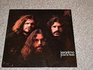 LP Jeronimo - Cosmic Blues - bellaphon BI 1530   Krautrock Rar Hammer 