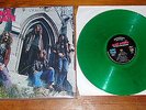 Black Sabbath - Eternal Void of Doom - LP GREEN