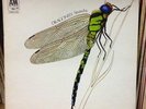 THE STRAWBS Dragonfly 1970 UK  vinyl LP EXCELLENT CONDITION