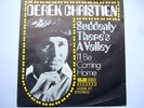 Derek Christien - Suddenly there's a valley NORTHRN SOL