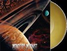 Monster Magnet– Mindless Ones Ltd.Gold Vinyl 250 Queens Of The Stone Age