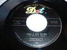 Ronnie Love - Chills And Fever (RnB/Northern Soul Record) Very Good Condition