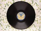 COUNTRY 78, J. E. MAINER'S MOUNTAINEERS on Buff BLUEBIRD 6194, VG+