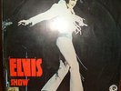 LP VERY RARE Elvis Presley Portugal Unique Sleeve ELVIS SHOW