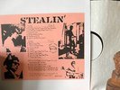 BOB DYLAN    STEALIN`,  TMOQ, PLATO
