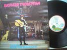RICHARD THOMPSON   