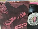 THE STIMULATORS LOUD FAST RULES NYHC CRO MAGS 7