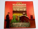 LP JONESY NO ALTERNATIVE BASF STEREO 20 21558 2