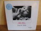 Depeche Mode See You in mehrfarbigem Vinyl