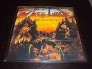 HEAVY LOAD - LP FULL SPEED AT HIGH LEVEL rare MANOWAR OSTROGOTH ANGELWITCH DIO