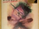 DAVID BOWIE - EXCERPTS FROM OUTSIDE V&A GREEN 115/500 NEW SEALED