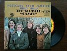 French EP THE SOPWITH CAMEL - KAMA SUTRA 617 109 - BIEM (EX++/NM)