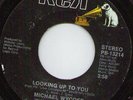 Michael Wycoff - Looking Up To You - Rare 7