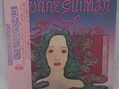 Yvonne Elliman Rising Sun Japan LP OBI RSO Vinyl RARE Import record