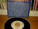 AZNAVOUR POUR TOI ARMENIE JOHNNY HALLYDAY BIRKIN PAGNY ETC 45 RARE PORTUGAL 1989