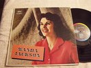 Wanda Jackson - her 1st LP w/ Let's Have A Party - Capitol - Mono - rockabilly