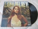LANA DEL REY SIGNED PARADISE VINYL BRAND NEW VINYL