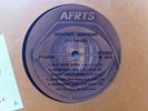 JIMI HENDRIX Midnight Lightning RARE AFRTS Pressing RUFUS VERY RARE