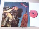 CHILLY,FOR YOUR LOVE lp m-/vg+ polydor records 2417122 Germany 1978