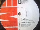 OLIVIA NEWTON JOHN ,  SOUTH AFRICA  PRESSING , PHYSICAL , THE PROMISE