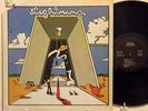 LIGHTNING s/t ORIG NR Mint Psych Fuzz P.I.P. LP ACID ARCHIVES