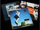 MARC JOHNSON CHARLIE HADEN & HANK JONES JOHN SCOFIELD 3 New 180g LP Albums RARE