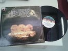 LP Venus Gang - Galactic Soul (Cosmic, Disco, Italo, Rare Brazil Press)