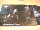 DARKTHRONE - Transylvanian Hunger - LP '94  Press 