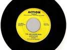 primitive bopper RODD RIVERS Jail House Song ACTION Song Poem   HEAR