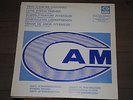 CAM Italian library - mod beat groove - S. LIBERATI - E. Maestosi - CML 053