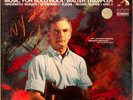 SEALED RCA LSC 2974 Living Stereo SOLO VIOLA Hindemith TRAMPLER Stravinsky REGER