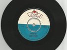 CLANCY ECCLES / SHOO-BE-DO / DYNAMITES / I DON'T CARE / 7'' / VG+