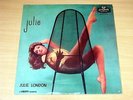 EX/EX-  Julie London/Julie/1958 London Mono LP