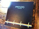 Pink Floyd The First XI 11 Album LP's Box Set w/ Picture Albums UK EMI PF RARE